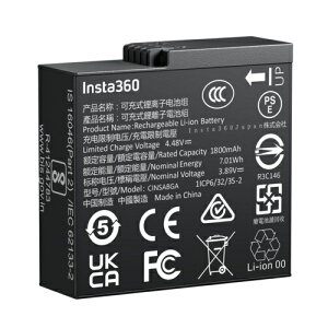 Insta360 Insta360 AcePro2/AcePro/Ace obe[ CINSABGA Ki CINSABGA