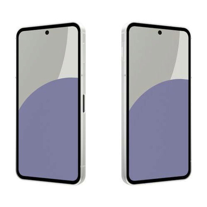 シャープ(SHARP) AQUOS sense9 SH-M29A ホワイト 6.1型 6GB/128GB SIM 