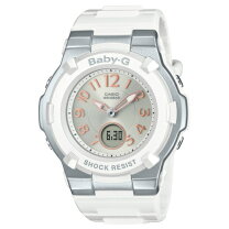 楽天市場】baby g bga－101－7b2jfの通販