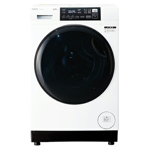 yWݒuzyۏؕtzANA AQUA AQW-D8R-L-W(zCg) ܂h2.0 ܂h2.0 J 8kg/4kg AQWD8RLW
