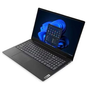 Lenovo(���m�{) Lenovo V15 Gen4 AMD 15.6�^�m�[�g�p�\�R�� Win11Pro/Ryzen 5/16GB/256GB 82YY002GJP