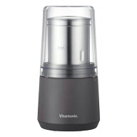 ビタントニオ(Vitantonio) VML-10-K ブラック ドライフードミル DRY FOOD MILL