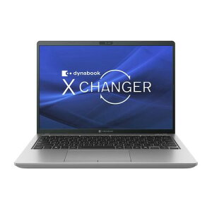 y5Nۏؕtzdynabook P1X8YPBS dynabook X8/YS 13.3^ Core i7/16GB/512GB/Office+365 _[NebNVo[ Windows 11Home m[g P1X8YPBS