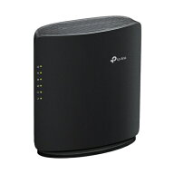 TP-Link ティーピーリンク Archer BE3600 Wi-Fi 7(be) 2882+688Mbps IPv6 デュアルバンド対応 Wi-Fiルー…