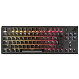 RZA Corsair CORSAIR K70 CORE TKL-MLX RED-BLK CH-911911E-JP CH911911EJP