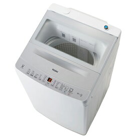 ハイアール Haier JW-XD90A-W ホワイト 全自動洗濯機 上開き 洗濯9kg JWXD90AW