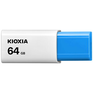 LINVA(KIOXIA) KUN-3A064GLB TransMemory U304 USBtbV 64GB(Cgu[)