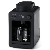楽天市場】シロカ コーヒーメーカー sc-a351の通販