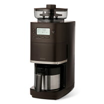 楽天市場】シロカ コーン式全自動コーヒーメーカー [sc-c122] sirocaの通販