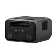 エコフロー EcoFlow EcoFlow RIVER 3 Plus 290 容量286Wh EFRIVER3Plus-JP-CBOX ポータブル電源 EFRIVER3…