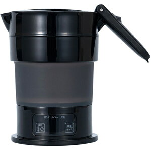 �~���V MBE-TK04/BK �u���b�N �܂肽���߂�P�g�� 600ml MBETK04BK