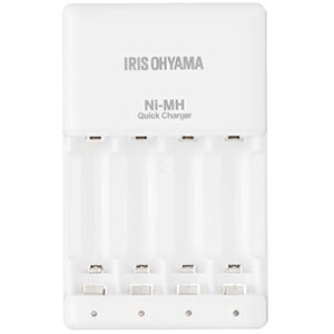 �A�C���X�I�[���}(Iris Ohyama) BCR-QCMH BIGCAPA Recharge ��p�}���[�d��
