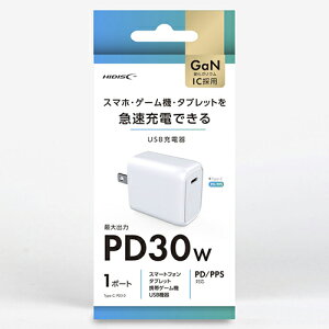���C������ HD-AC1P30WH �z���C�g HIDISC �X�}�z�E�Q�[���@�E�^�u���b�g���}���[�d�ł��� HDAC1P30WH