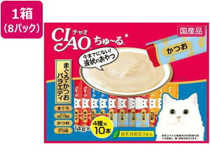 ���Ȃ΃y�b�g�t�[�h CIAO ����[�� �܂���E�����o���G�e�B 40�{×8P