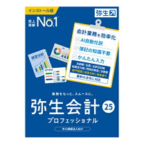 楽天市場】弥生会計 19 プロ パッケージ版の通販