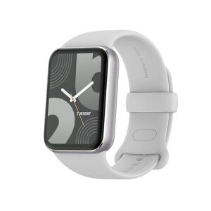 Xiaomi �V���I�~ Xiaomi Smart Band 9 Pro Silver �X�}�[�g�o���h BHR8715GL BAND9PROSV