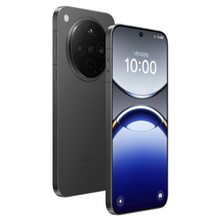 楽天市場】OPPO(オッポ) OPPO Find X8 6.6型 16GB/512GB スペース 