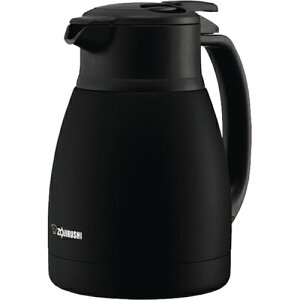 �ۈ� ZOJIRUSHI SH-HC10-BM �}�b�g�u���b�N �X�e�����X�|�b�g 1L SHHC10