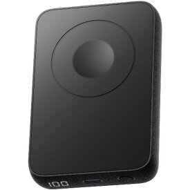 【楽天1位受賞!!】CIO シーアイオー CIO-MB20W1C-5000-EX02-BK(ブラック) SMARTCOBY Ex02 Wireless Charger CIOMB20W1C5000E