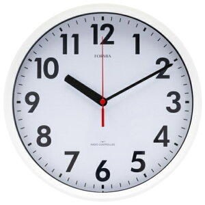 �ۓy���J�d�q�̔� HWC-022RC-WH �z���C�g �A�i���O�d�g�|�����v FORMIA �t�H���~�A ���₷�� �V���v�� ��ԕb�j��~