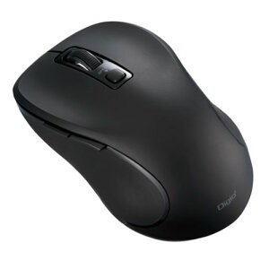 �i�J�o���V MUS-BKF215BK �u���b�N Bluetooth�É�5�{�^��BlueLED�}�E�X MUSBKF215BK