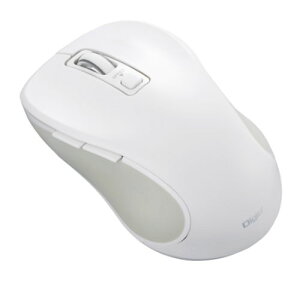 �i�J�o���V MUS-BKF215W �z���C�g Bluetooth�É�5�{�^��BlueLED�}�E�X MUSBKF215W