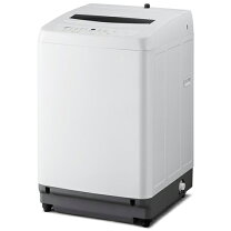 楽天市場】アイリスオーヤマ 洗濯機 ITW-80A01-Wの通販