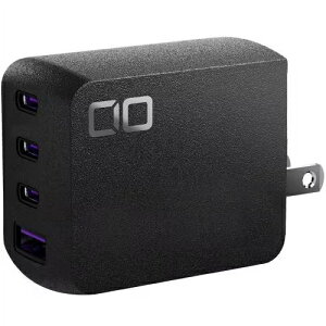 CIO V[ACI[ CIO-G100W3C1A-N2-BK(ubN) Novaport QUADII 100W3C1A 2 CIOG100W3C1AN
