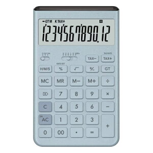 CASIO(JVI) JT-200T-BU-N OCbVu[ Comfy RtB fUCd WXg^Cv 12