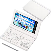 楽天市場】電子辞書 カシオ（電子辞書｜電卓・デジタル文具）：家電の通販 