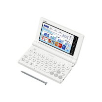 楽天市場】カシオ 電子辞書 ex-word az-sx4110eduの通販