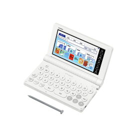 CASIO カシオ XD-SA2900 EX-word(エクスワード) 小学生モデル XDSA2900