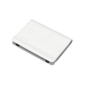CASIO(カシオ) XD-CC2605WE EX-word エクスワード 電子辞書専用ケース ブックカバー