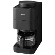 パナソニック Panasonic NC-A58-K ブラック コーヒーメーカー NCA58K