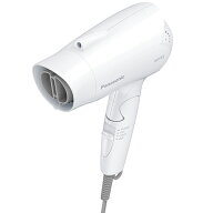 パナソニック(Panasonic) EH-NE2K-W ホワイト ヘアードライヤー イオニティ 速乾/コンパクトモデル