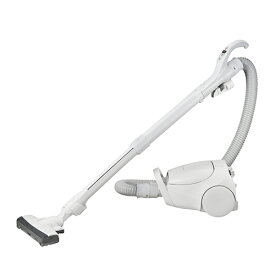 パナソニック Panasonic MC-PJ24G 紙パック式キャニスター掃除機 自走式パワーノズル ふき掃除 MCPJ24G