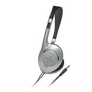 �I�[�f�B�I�e�N�j�J audio-technica ATH-P100L �I�[�v���o�b�N�_�C�i�~�b�N�w�b�h�z�� ATHP100L