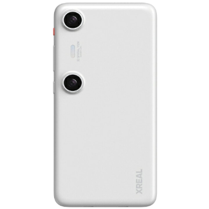 楽天市場】XREAL エックスリアル XREAL Beam Pro 8GB+256GB パール 