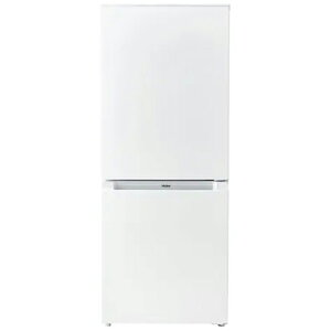 yݒu{ۏ؁znCA[(Haier) JR-NF140P-W(zCg) Ⓚ① 140L EJ