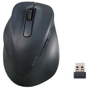 GR(ELECOM) M-XGS31DBSKBK ubN É 2.4GHz}EX EX-G 5{^ STCY p