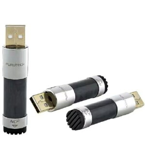 yΏۃVbv 撅tbVN[|ztebN FURUTECH NCF Clear Line-USB USBIveB}CU[ 24KbL񎥐USBRlN^𓋍 NCFCLEARLINEUSB