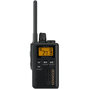 �P���E�b�h KENWOOD UBZ-M51SE DEMITOSS mini ���菬�d�̓g�����V�[�o�[ UBZM51SE