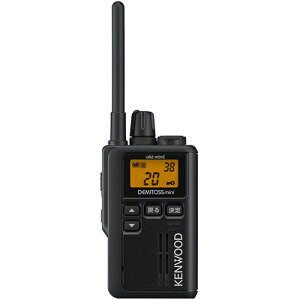 �P���E�b�h KENWOOD UBZ-M31E-B �u���b�N DEMITOSS mini ���菬�d�̓g�����V�[�o�[ UBZM31EB