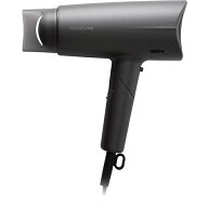 コイズミ(KOIZUMI) KHD-9240-H グレー マイナスイオンヘアドライヤー