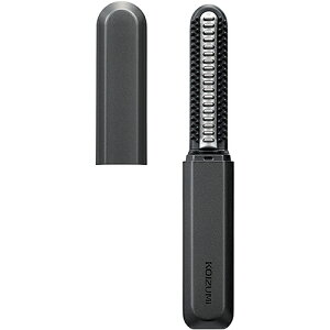 �R�C�Y�~(KOIZUMI) KHR-6420-K �u���b�N �R�[�h���X�O���A�C����