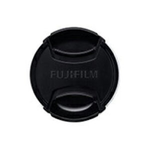 �x�m�t�C����(FUJIFILM) FLCP-52II �����Y�L���b�v 52mm�p XF18mmF2 R / XF35mmF1.4 R / XC15-45mmF3.5-5.6 OIS PZ�p