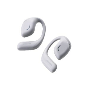 GR(ELECOM) LBT-OWS01GY EH[O[ CXCz Bluetooth 5.4 I[vC[ Cz  x }CNt