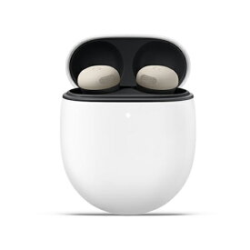 Google GA05764-JP Porcelain Pixel Buds Pro 2 完全ワイヤレスイヤホン Bluetooth5.4 GA05760JP
