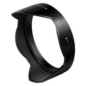 OM SYSTEM LH-76B �����Y�t�[�h �Ή������Y�FM.ZUIKO DIGITAL ED 12-100mm F4.0 IS PRO�EM.ZUIKO DIGITAL ED 12-200mm F3.5-6.3 LH76B