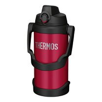 楽天市場】2．0l 真空断熱スポーツジャグ ffo－2001 thermos ピンク 